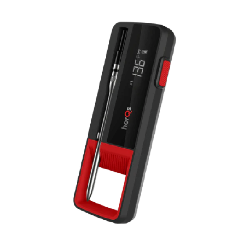 HerQs Single Max BBQ hőmérő