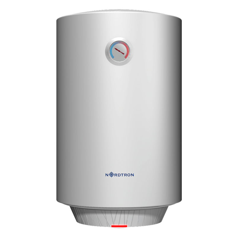 NORDTRON NT-50 elektromos forróvíztároló bojler, 50L (2111613600)