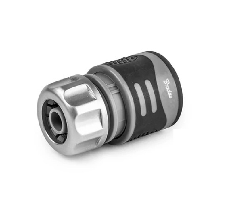 Bradas White Line WL-2126 gyorscsatlakozó TPR 1/2