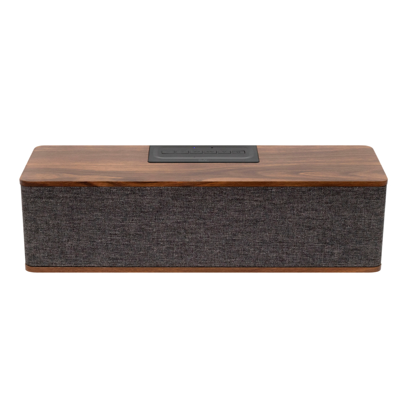 SAL retro stereo hangszóró, vezeték nélküli (RRT7)