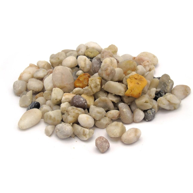 Ubbink Gravillon dekorációs tavi kavics 8-12mm, 10 kg (1373125)