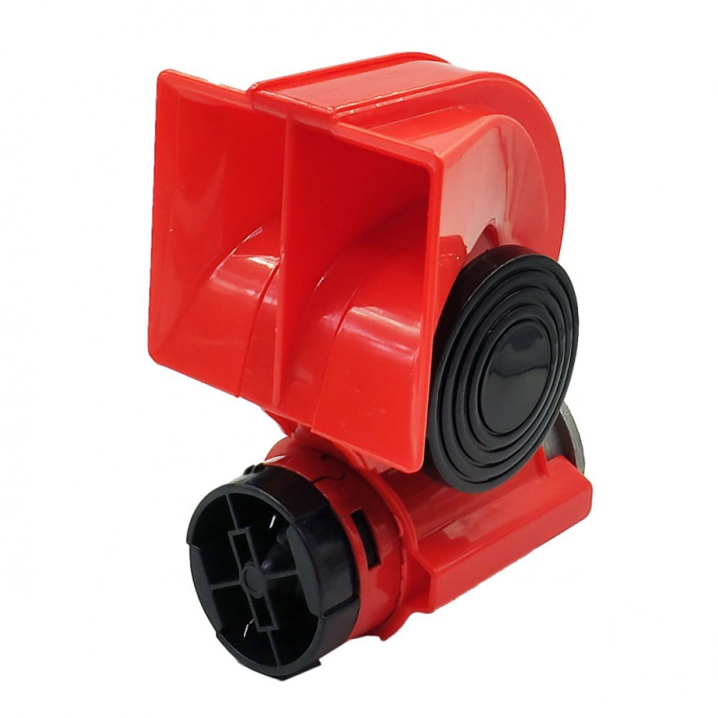 Kompresszoros autós légkürt SZI-HT119/12V (5814)