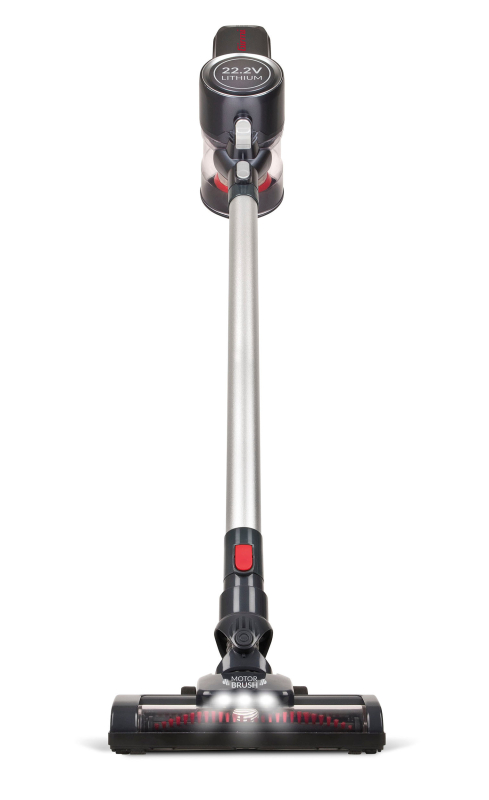 Girmi AP74 álló porszívó 600W (15032)