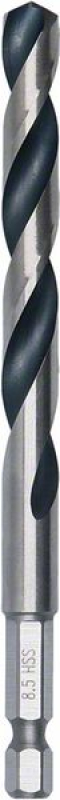 Bosch HSS PointTeQ HEX fémfúró o 8,5mm (2608577534)