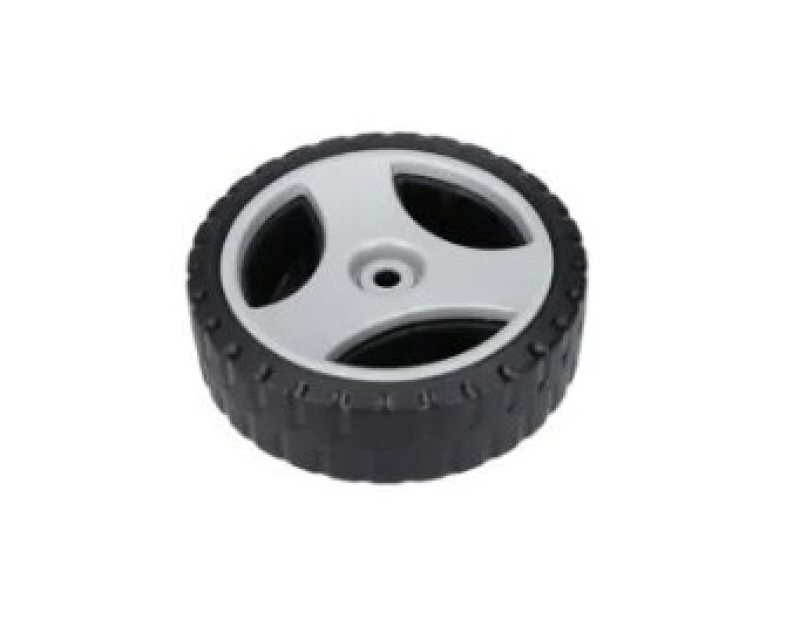 Bosch pótkerék fűnyíróhoz, 1 db (F016F04509)