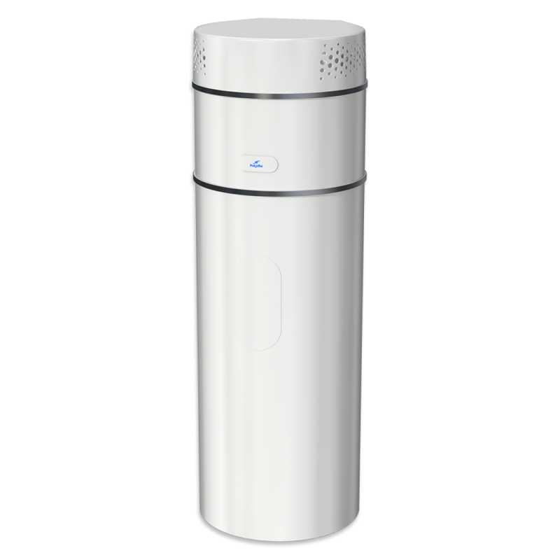 Hajdu HPT 300C  hőszivattyús forróvíztároló 1 hőcserélő 300 l űrtartalom (2232614901)