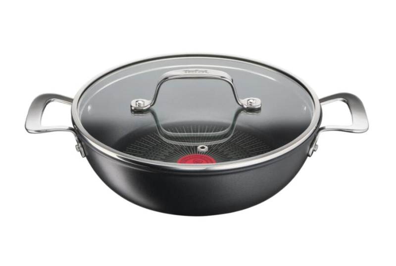 Tefal Excellence lábas fedővel 26 cm (G2557153)