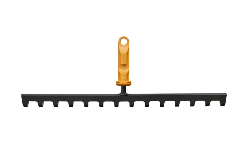 Fiskars OneClick gereblye fej 14 foggal (1080677)