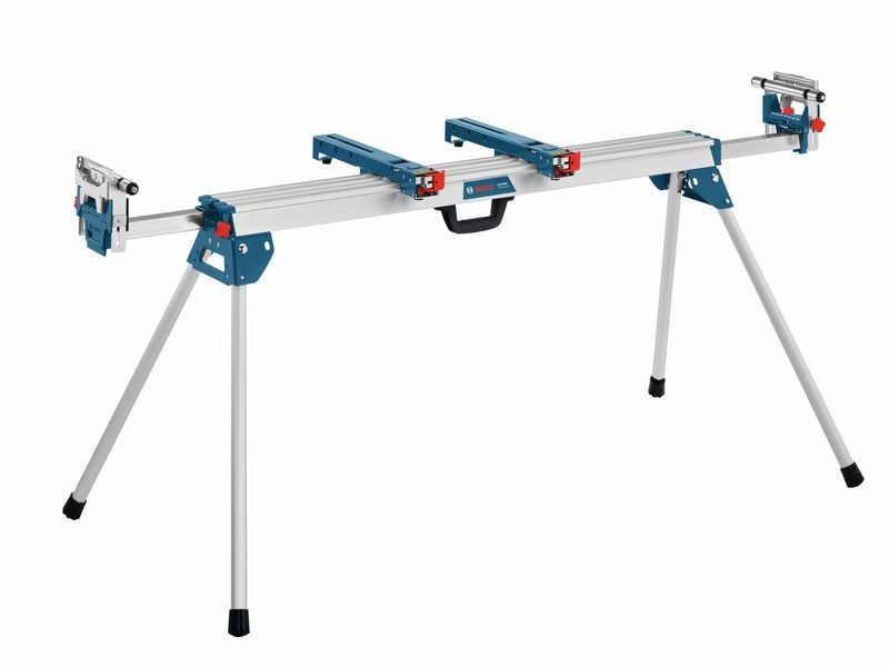 Bosch GTA 3800 munkaasztal leszabó és gérvágó fűrészhez (0601B24000)