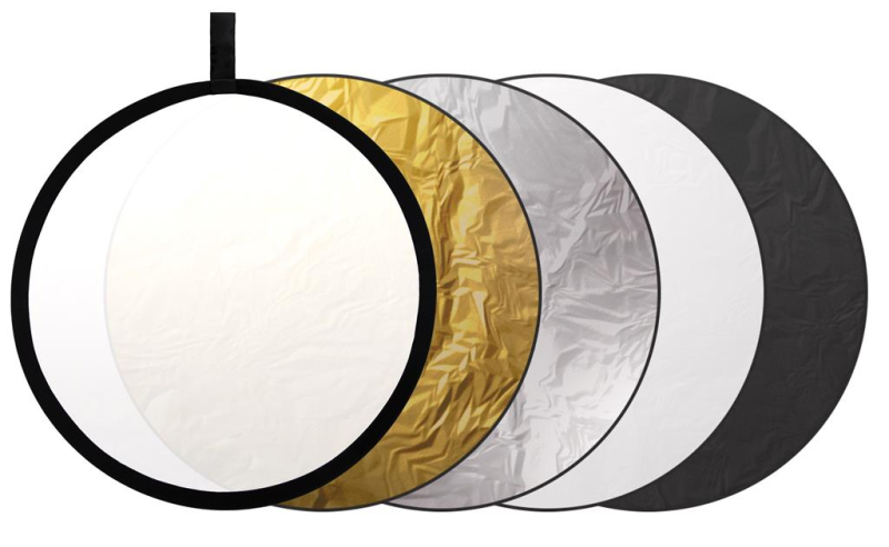 Dörr CRK-22 kerek derítőlap 5-in-1, 56 cm (D372550)