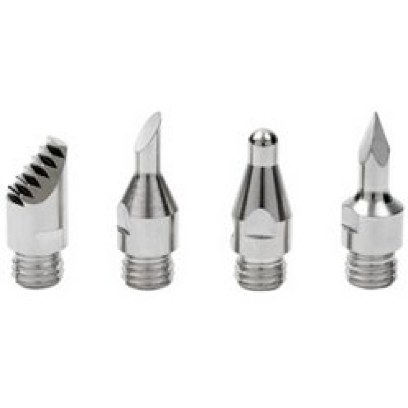 Dremel VersaTip égető tartozék készlet (204) (26150204JA)