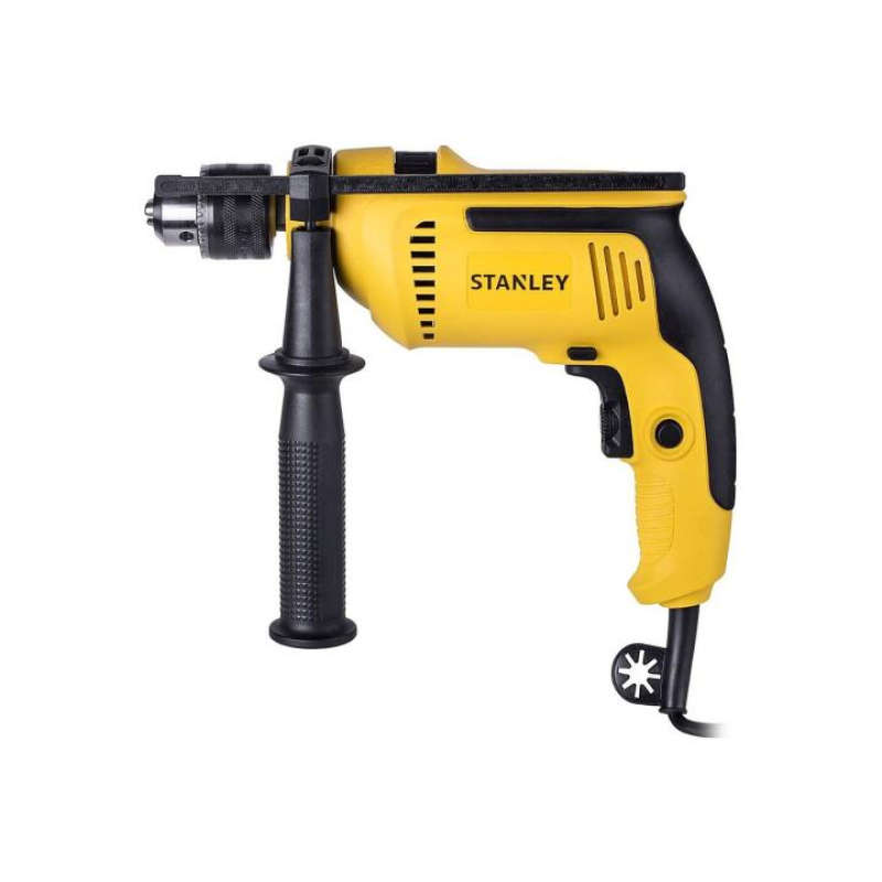 Stanley ütvefúró, 700 W, 13mm (SDH700)