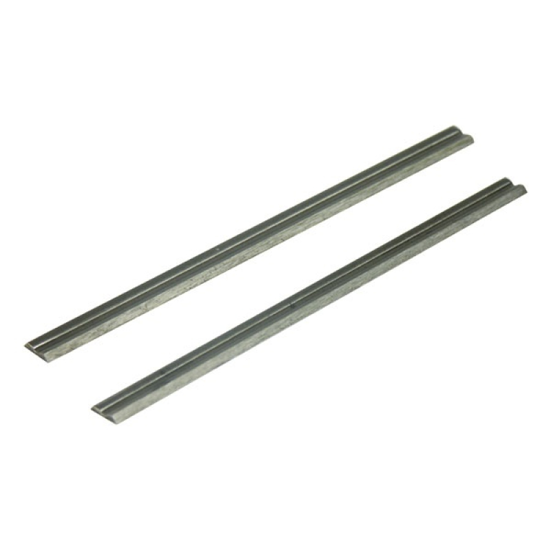 Gyalukés 2 db HSS 82mm a 409113, 8893402, 8893404, 8893406 gyalugéphez (409113-32)