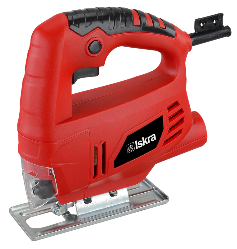 Iskra dekopírfűrész GX-JS010-2Q (IS16158)