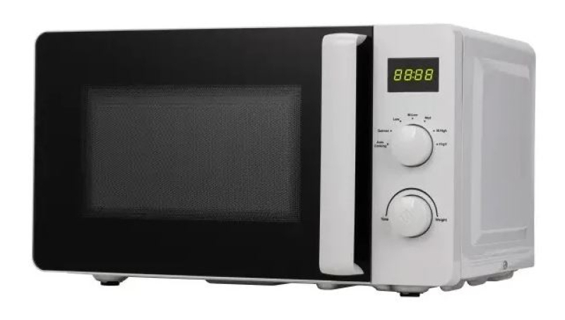 MPM mikrohullámú sütő MPM-20-KMG-03-W