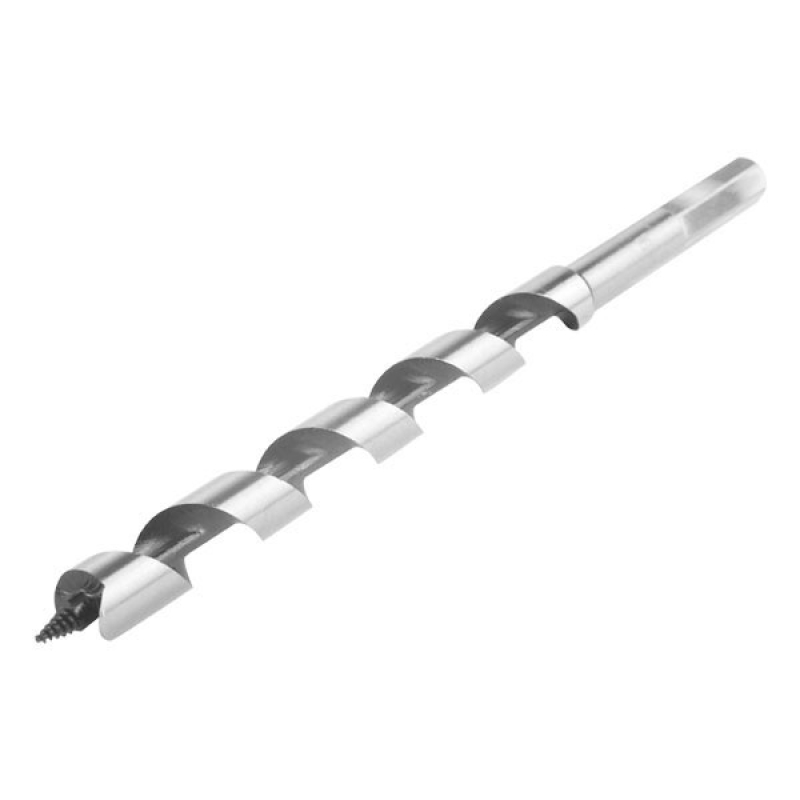 Extol Premium fafúró csavaros heggyel, 6×260 mm (8801230)