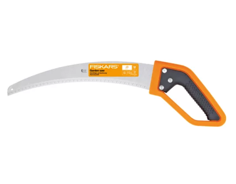 Fiskars kerti és kemping fűrész SW37 (1028374)