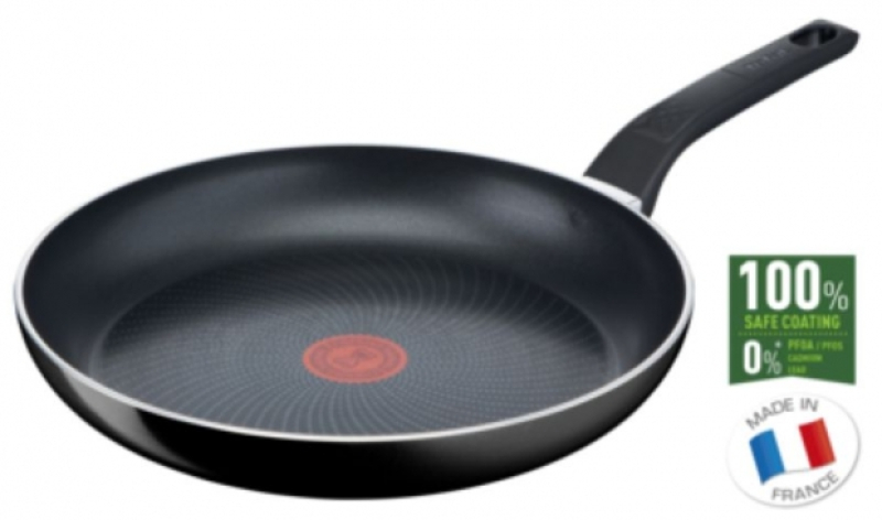 Tefal start&cook serpenyő (24cm) (C-2720453)