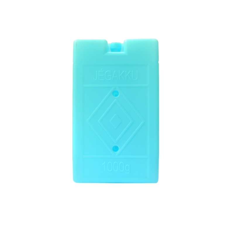 Jégakku kék 1000g (12311)