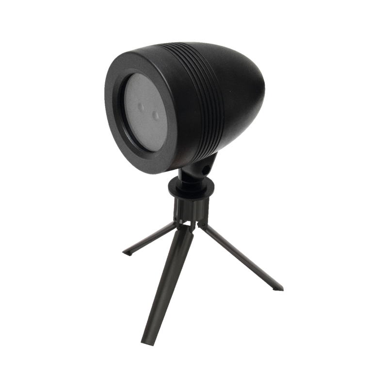 Home LED projektor 8 mintával (DL IP 8)