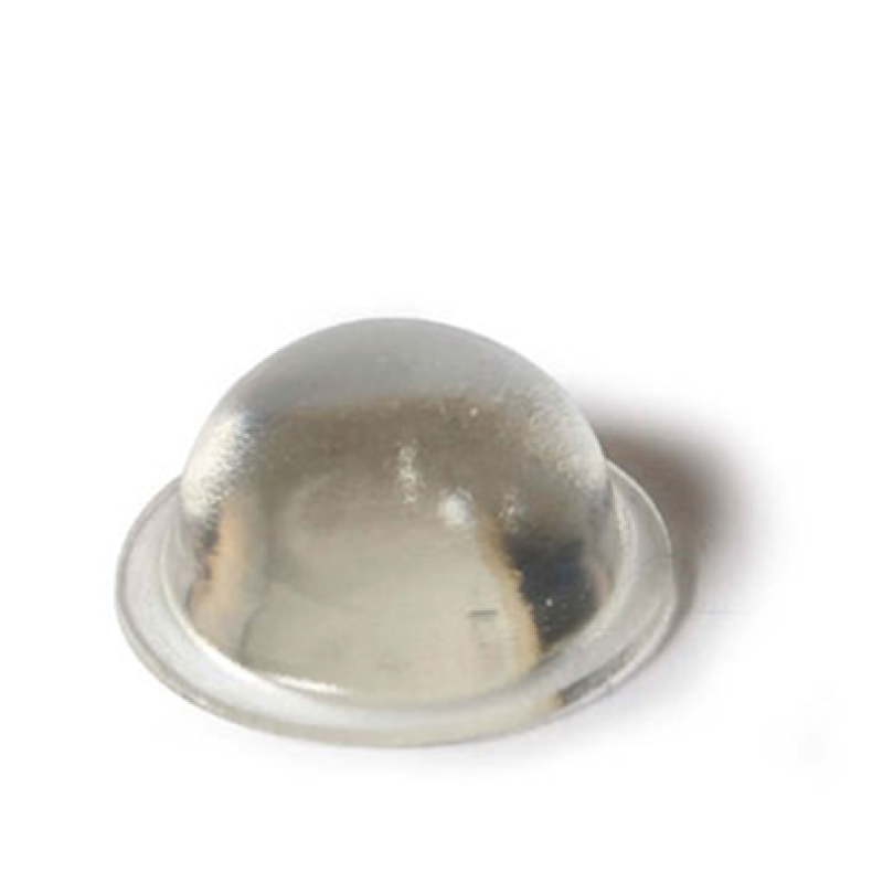 SB  rugalmas ütköző félgömb 16x7,9mm 12db (3353062)