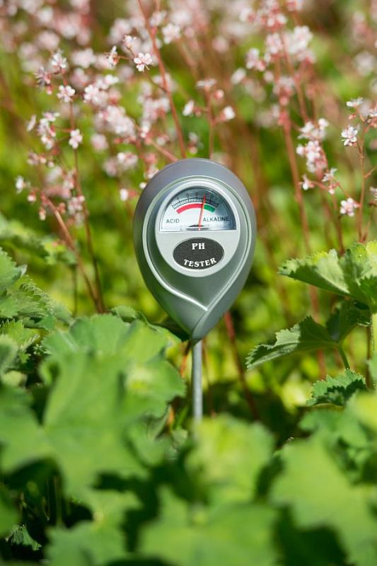 NATURE pH mérő, 27x6x3,5cm (6081106)