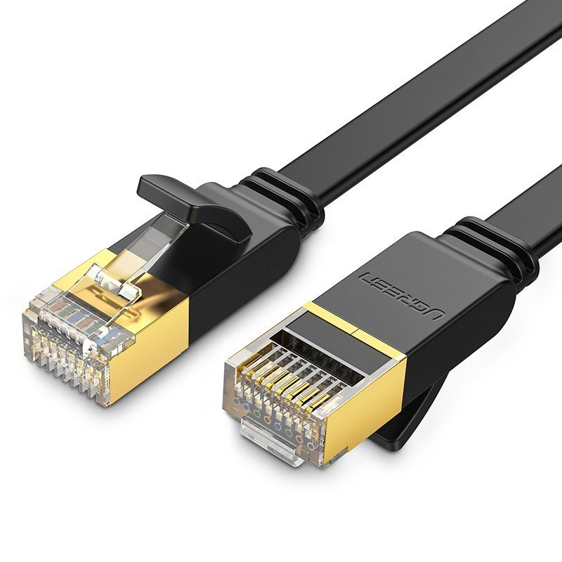 Ugreen hálózati kábel 0,5 m Cat7 U / FTP (STP) (11229)