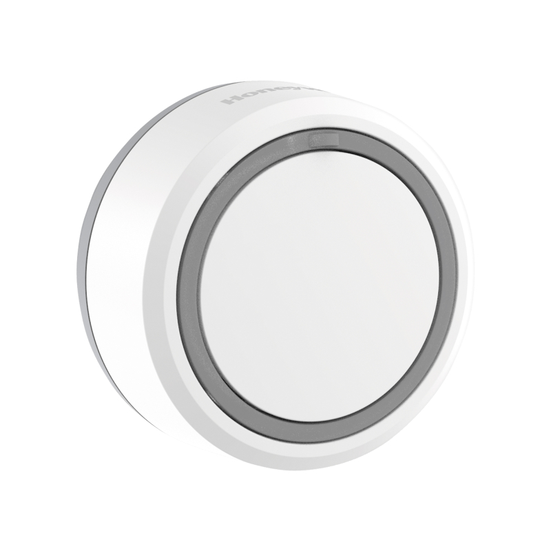 Nyomógomb Honeywell csengőhöz (DCP711)