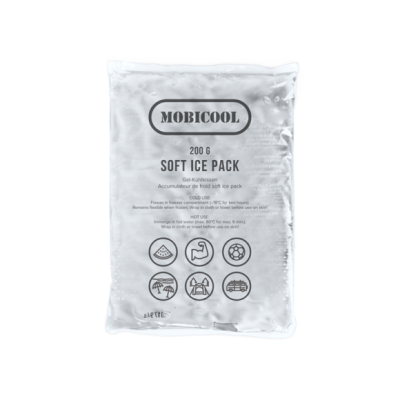 Mobicool Jégzselé 200 g (9600024996)