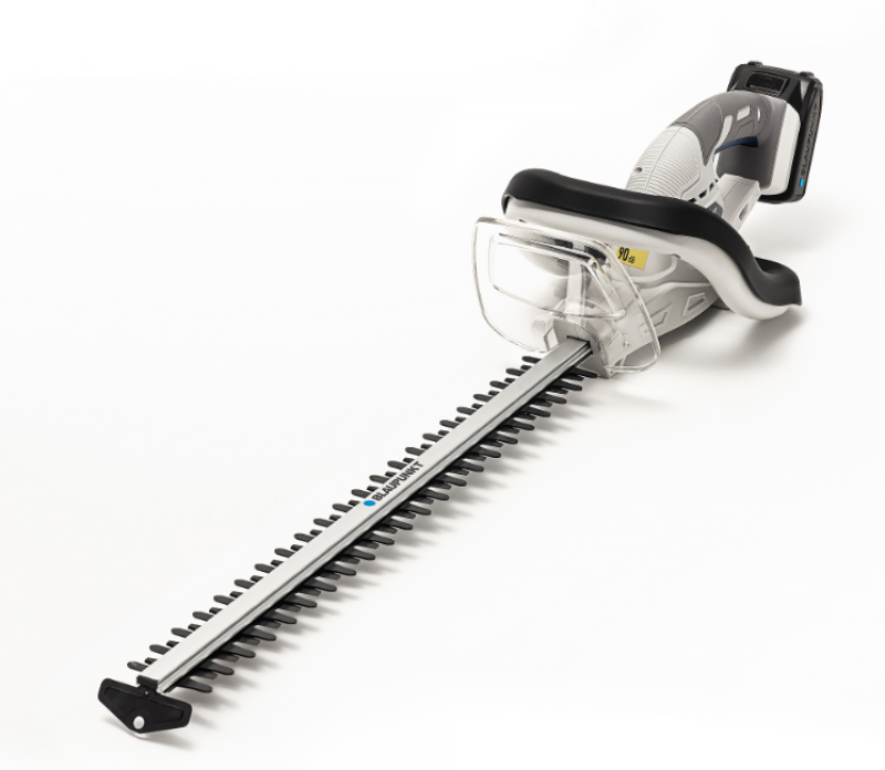 Blaupunkt BP5502 Hedge Trimmer Sövényvágó  (akku és töltő nélkül)