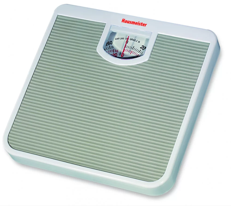 Hausmeister HM 4501 mérleg