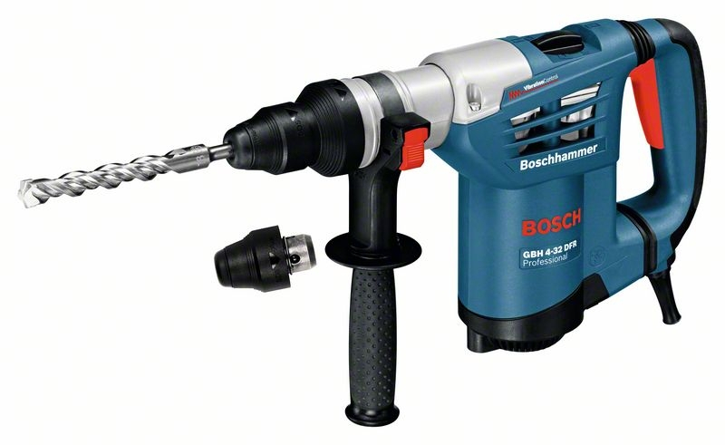Bosch GBH 4-32 DFR fúrókalapács SDS-plus-szal (0.611.332.100)