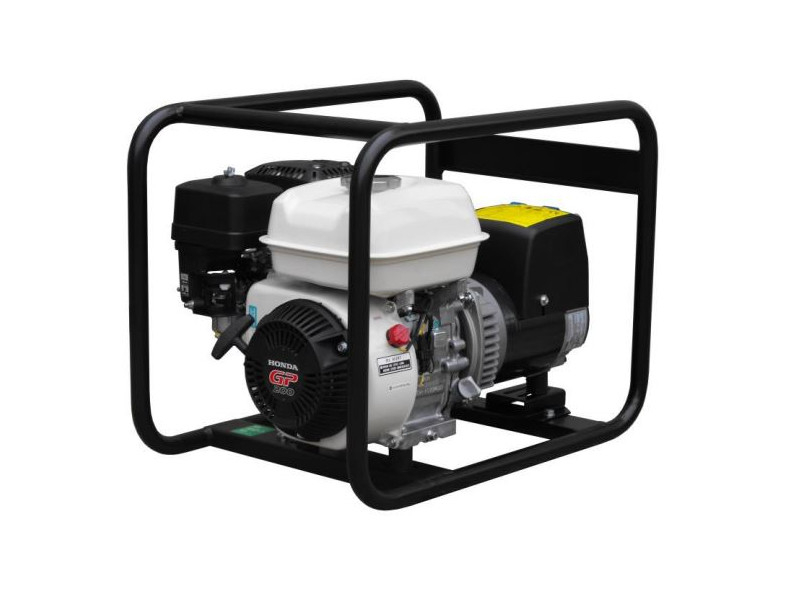 AGT áramfejlesztő (HONDA GP200) (20-3501HSBGP)