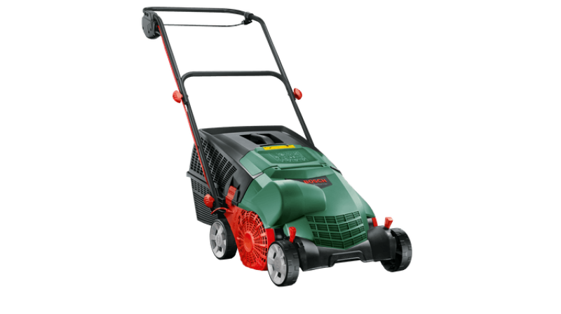Bosch Universal Verticut 1100 gyeplazító (060088A101)