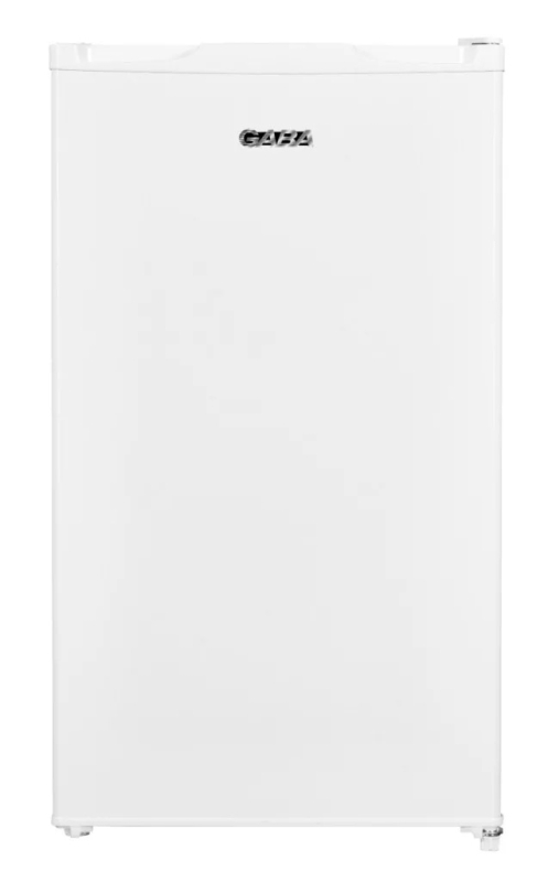 Gaba GH-90W egyajtós hűtőszekrény 90L