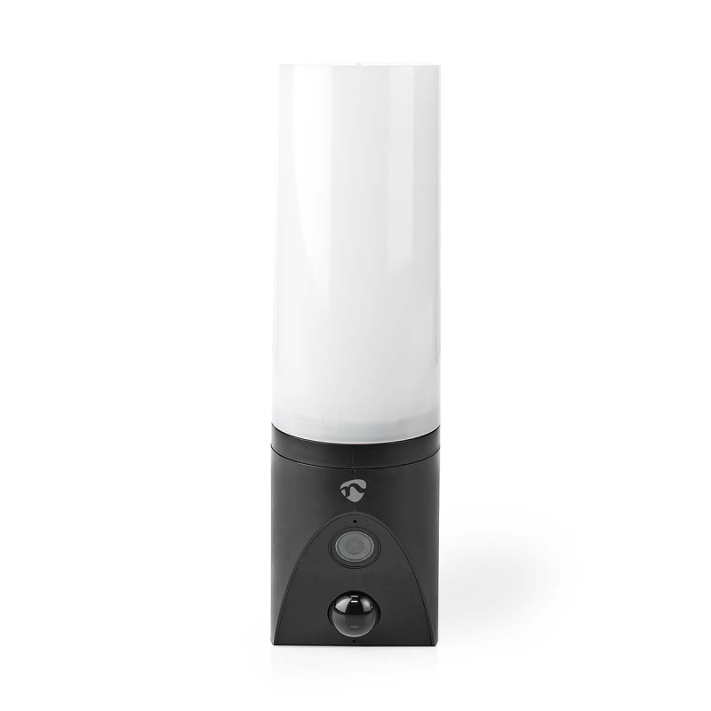 Nedis SmartLife kültéri kamera (WIFICOL20BK)