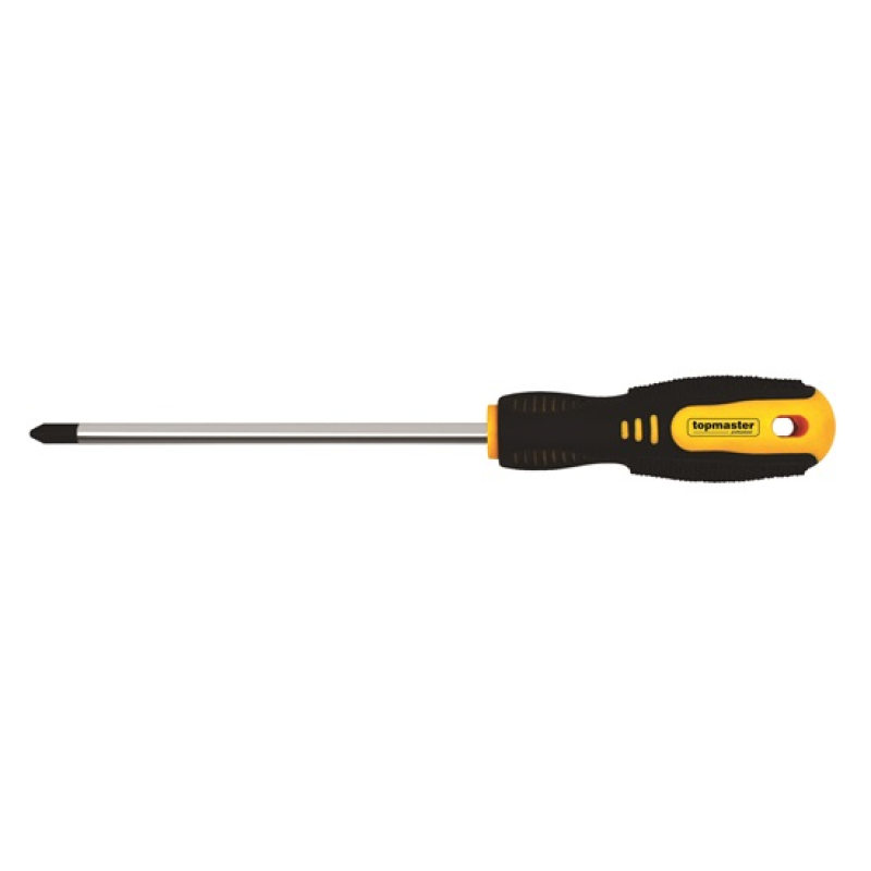 Topmaster csavarhúzó PZ0 75 mm Cr-V (6113047)