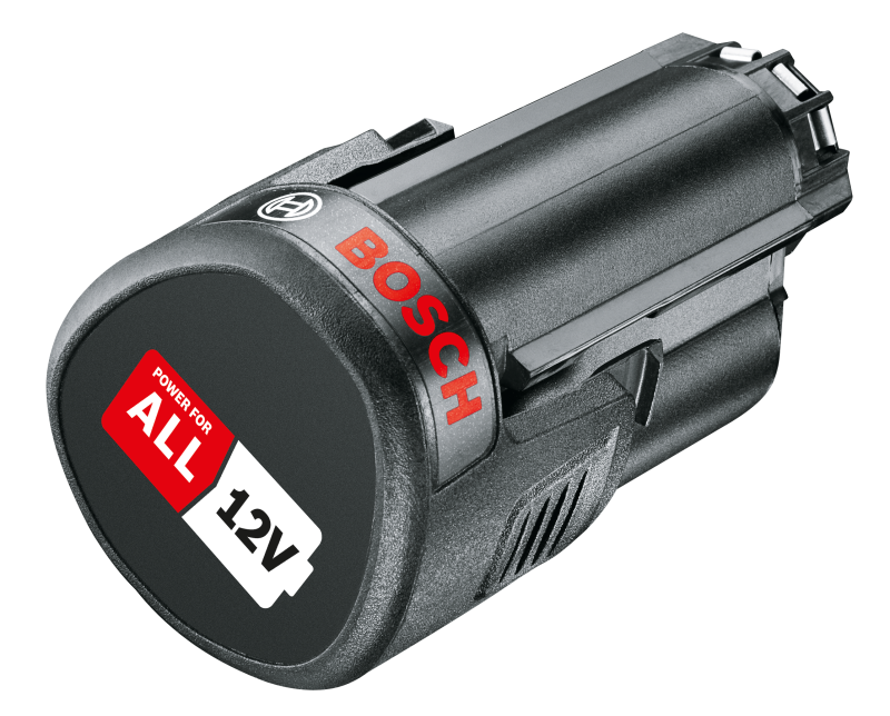 Bosch akkumulátor PBA 12V 2.0Ah O-B (1600A02N79)