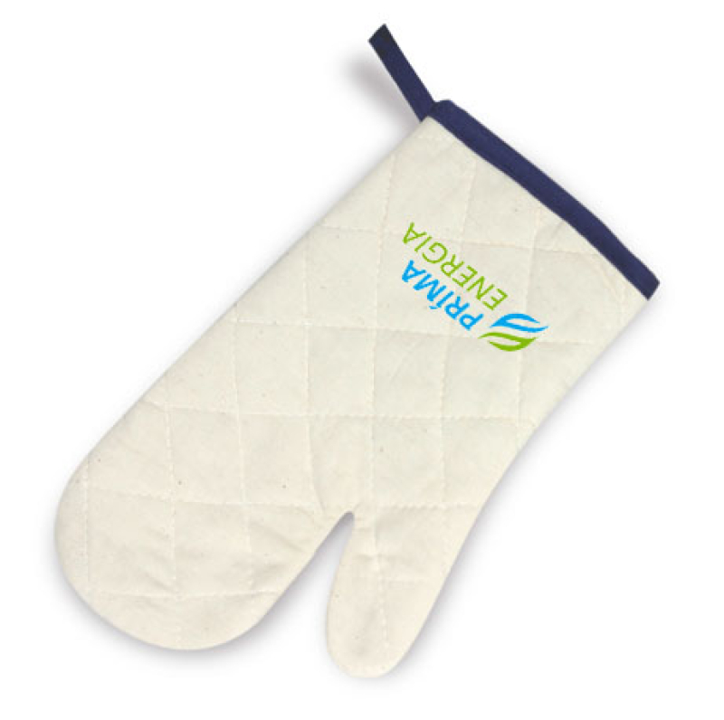 Prímaenergia edényfogó kesztyű kék