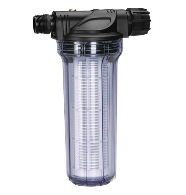 Gardena Előszűrő szivattyúkhoz 6000 l/h (1730-20)