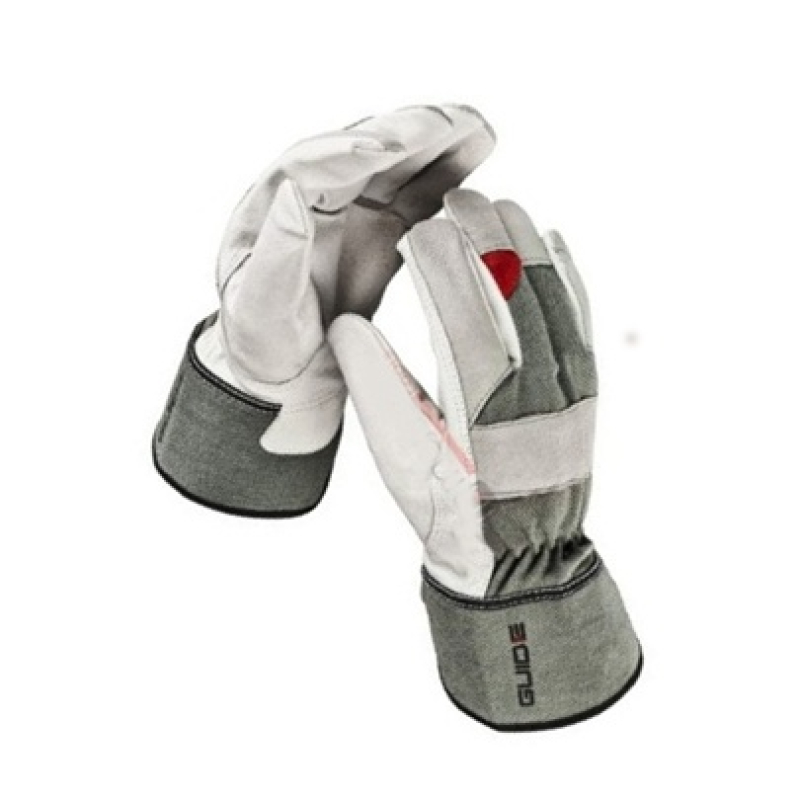 Guide védőkesztyű színbőr 88 10-es (6700333)