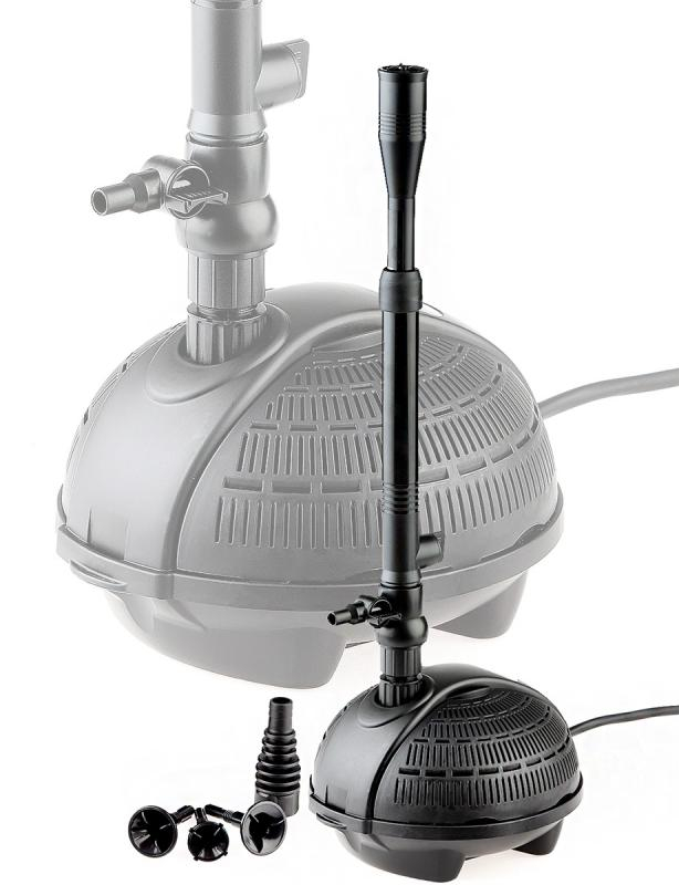 Pontec PondoVario 2500 szökőkút szivattyú (260650 - 57124)