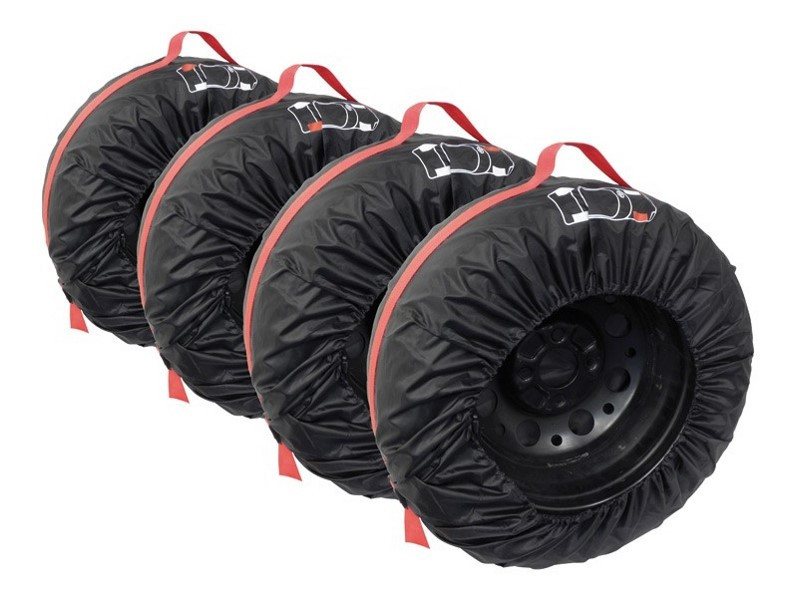Gumiabroncs huzat 4 db, 13-15