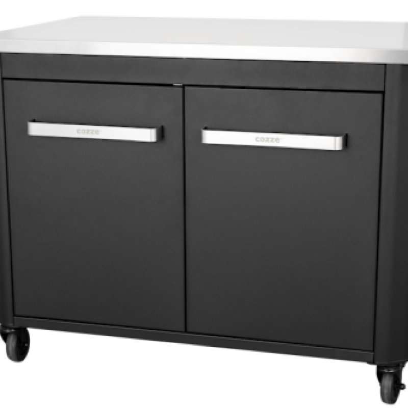 Cozze kültéri konyha modul 2 részes, 70 cm