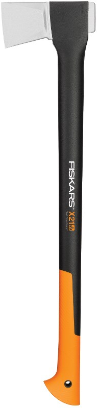 Fiskars rönkhasító fejsze X21 L (122473)