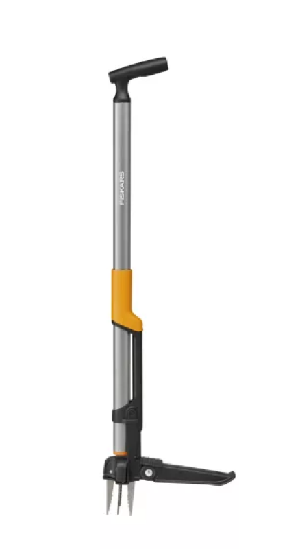 Fiskars Ergonomic gyomkiszedő (1080409)