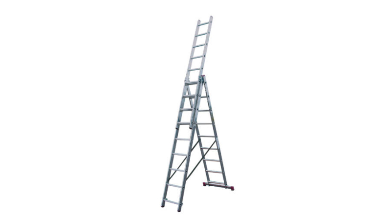 Krause Corda létra 3x9 (030399)