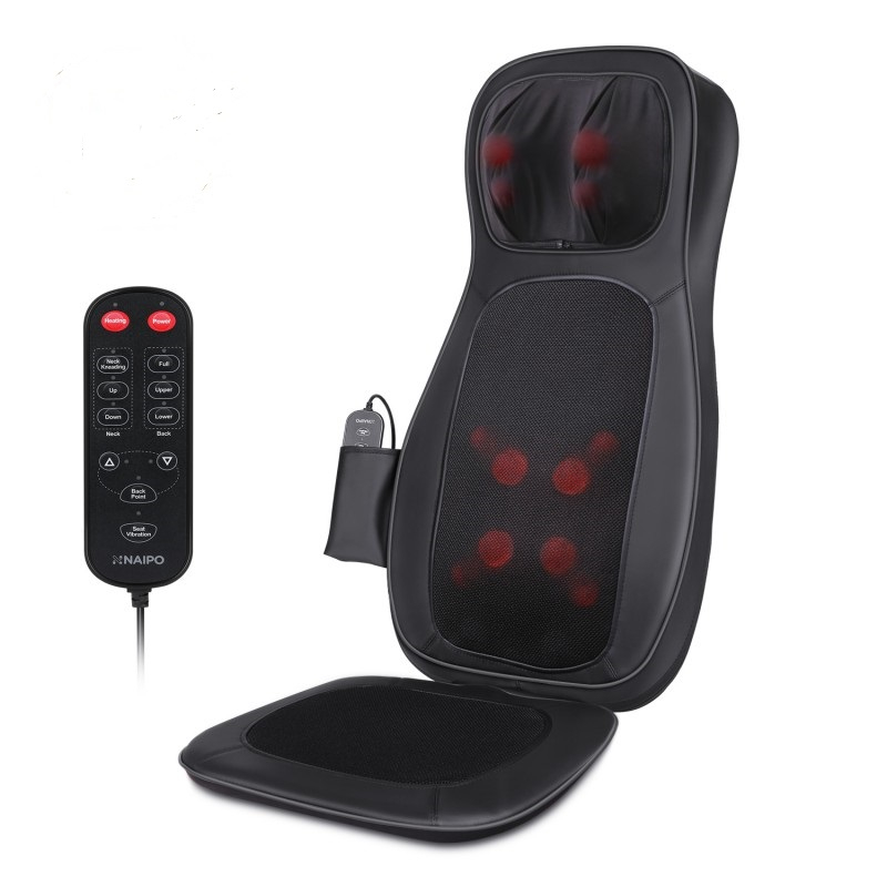 Naipo masszázsülés (HM-MGBK-C2030)