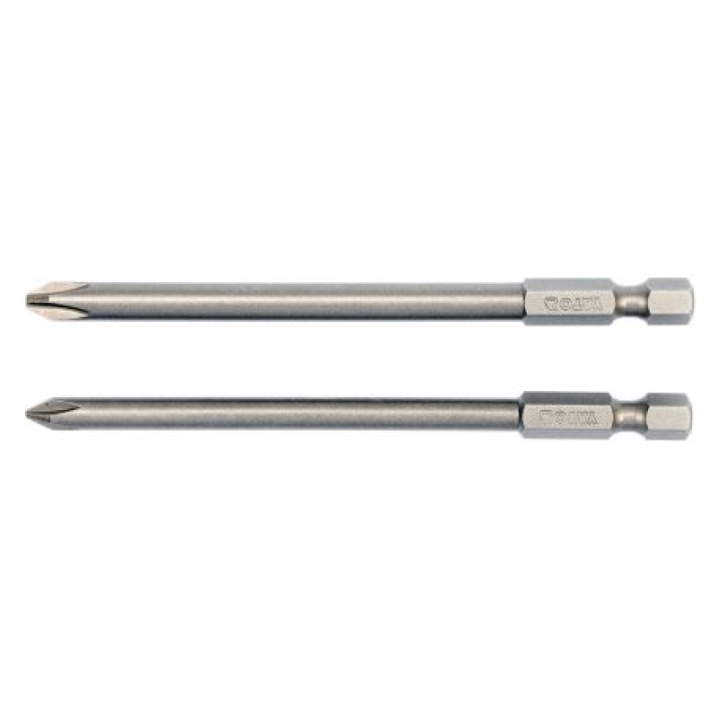 Yato bithegy készlet, PH1x100mm PH2x100mm (YAT-0488)