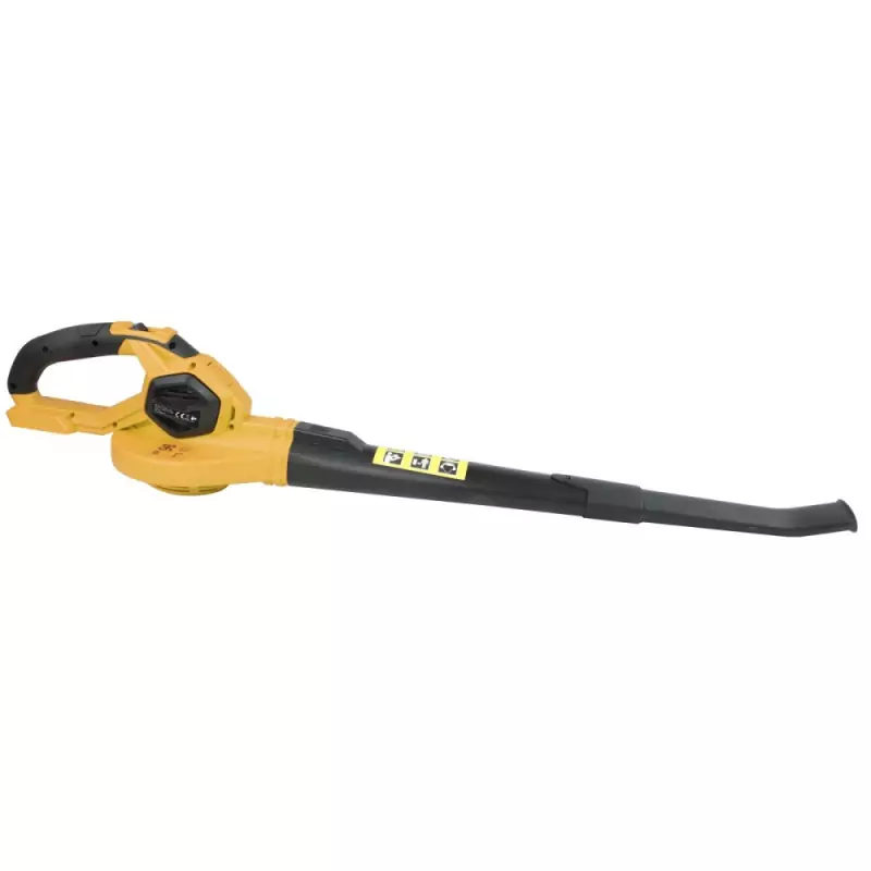 Riwall RABL 20 akkus lombfúvó szettben, 20V (AB42E2101006B)